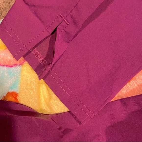 NWT Dickies Scrub top and bottoms, Size Small/Tall - Picture 10 of 12